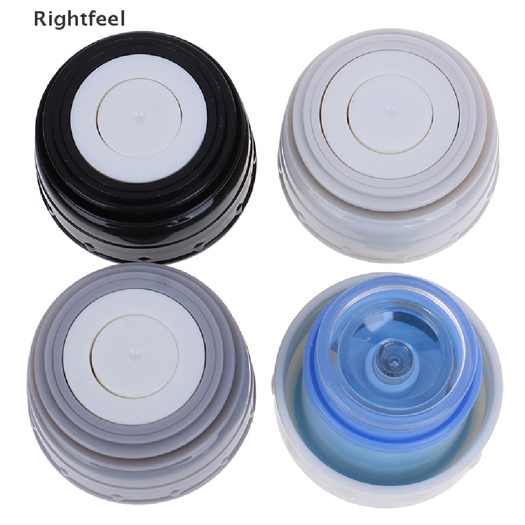 Nắp Đậy Bình Nước Giữ Nhiệt 4.5cm Tiện Dụng Mang Theo Du Lịch Ốp