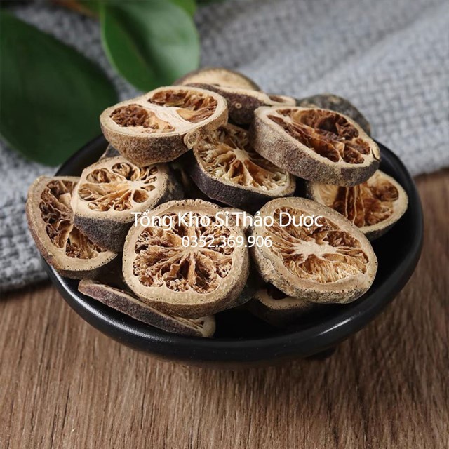 Chỉ Xác 100g (Khô,Đẹp)