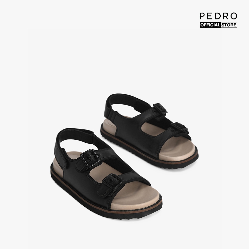 PEDRO - Giày sandal trẻ em Slingback PK1-16300001-01