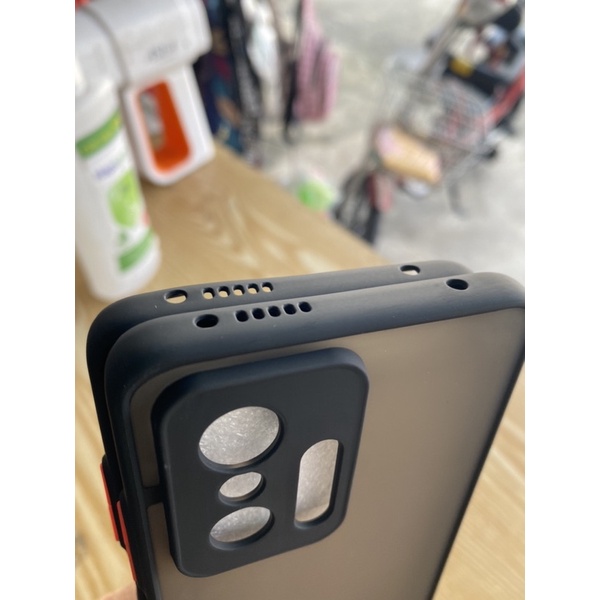 Ốp lưng Xiaomi Redmi 11T Chung Mi 11T Pro