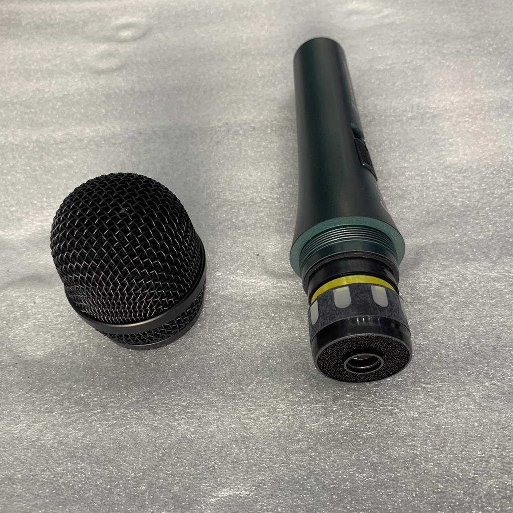 Micro có dây E845S, âm thanh trung thực, giá rẻ nhất