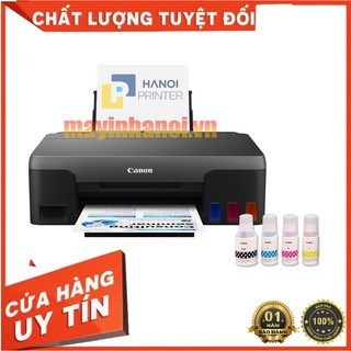 Máy in Canon Pixma G1020, in phun, mới chính hãng bảo hành 12 tháng