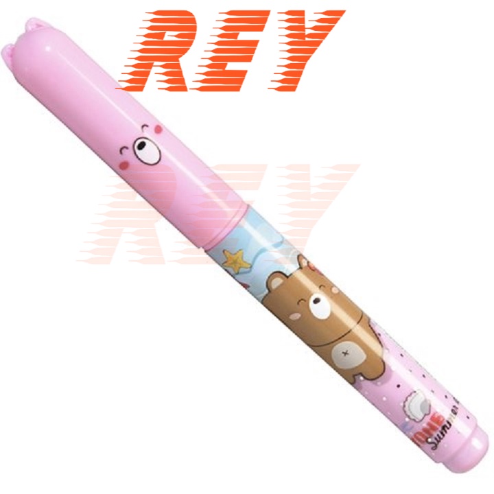 COMBO 2 cây bút máy 𝑻𝒉𝒊𝒆̂𝒏 𝑳𝒐𝒏𝒈 Điểm 10 FTC-08 sử dụng ống mực size 3,4