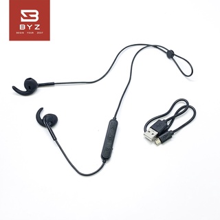 Tai nghe bluetooth thể thao BYZ B58 chính hãng nghe nhạc hay pin lâu