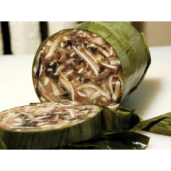 Giò thủ loại 1 - 500gr [Now Ship] | BigBuy360 - bigbuy360.vn