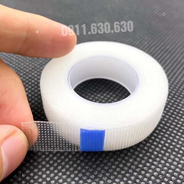 Băng Keo Gai - Băng Keo Dán Mi - Dụng Cụ Nối Mi - Mi Fan - Mi Khay - Tổng Kho Mi Sỉ Miền Nam
