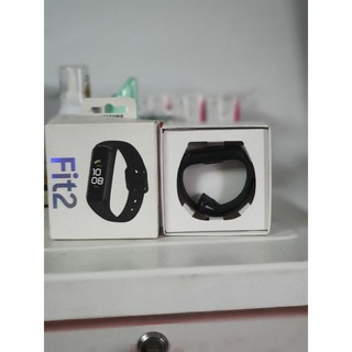 Vòng đeo thông minh Galaxy fit 2