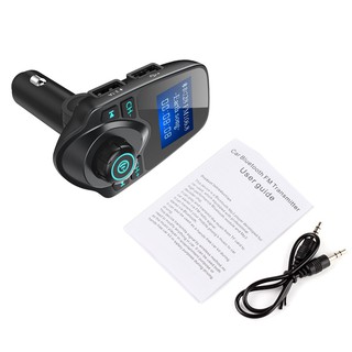Dụng cụ phát nhạc Bluetooth cho xe hơi