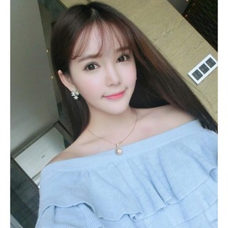 DÂY CHUYỀN MẶT ĐÁ XI BẠC 925