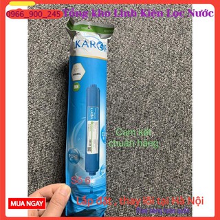 Lõi Lọc Số 6 Karofi 👉 Lõi MINERAL KAROFI