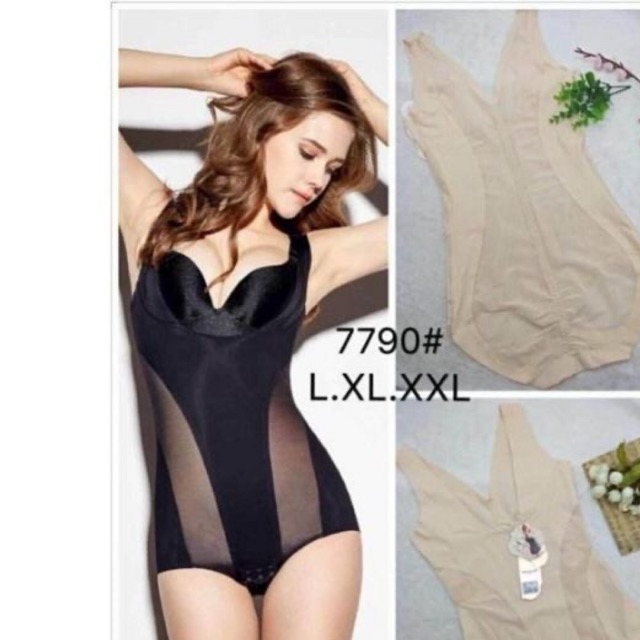 (7790) ảnh thật đồ bộ gen định hình toàn thân 4D giảm eo tạo đường cong gợi cảm ngay khi dùng