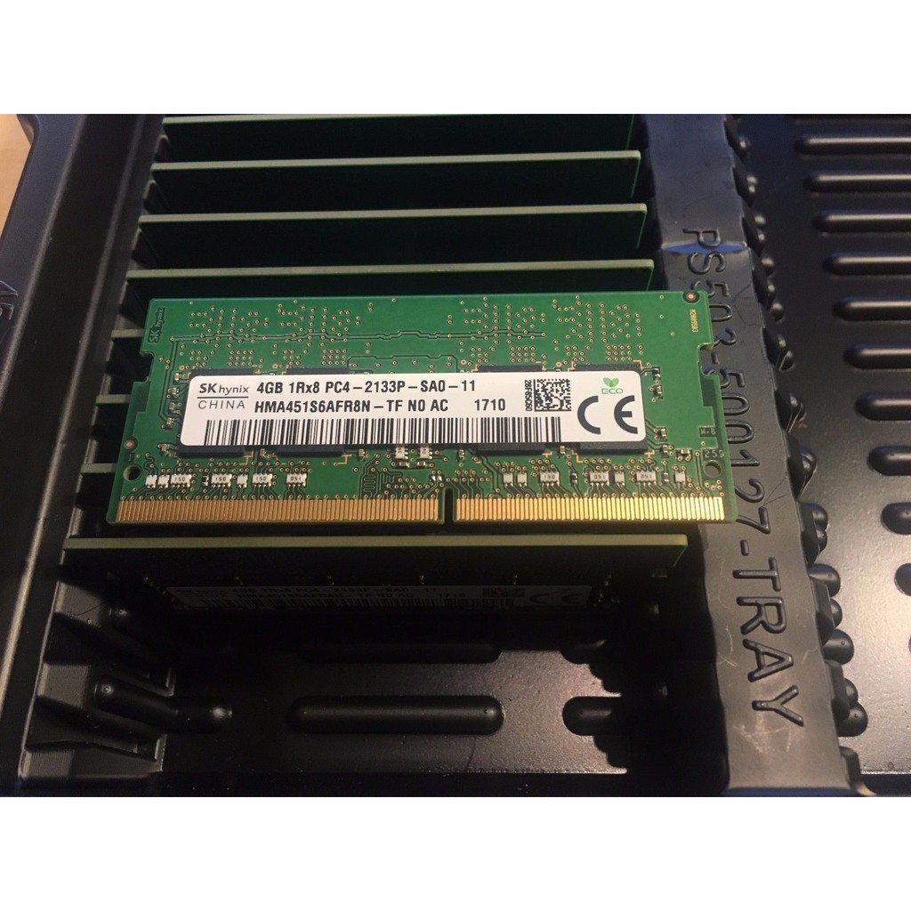 Ram Laptop PC4 4G bus 2400T