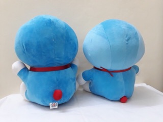 Doraemon - gấu bông