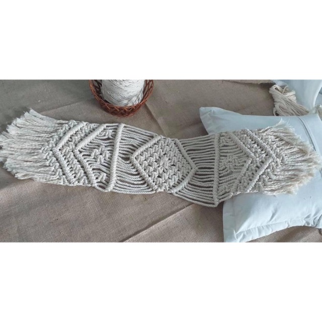 Khăn trải bàn vintage