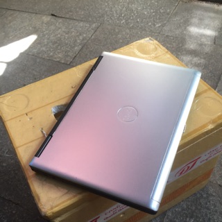 Laptop dell