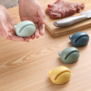 Dụng cụ mài dao bếp sắc bén