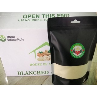 1kg bột hạnh nhân cao cấp Úc