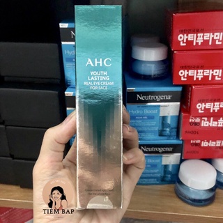 Kem mắt ahc mẫu mới nhất
