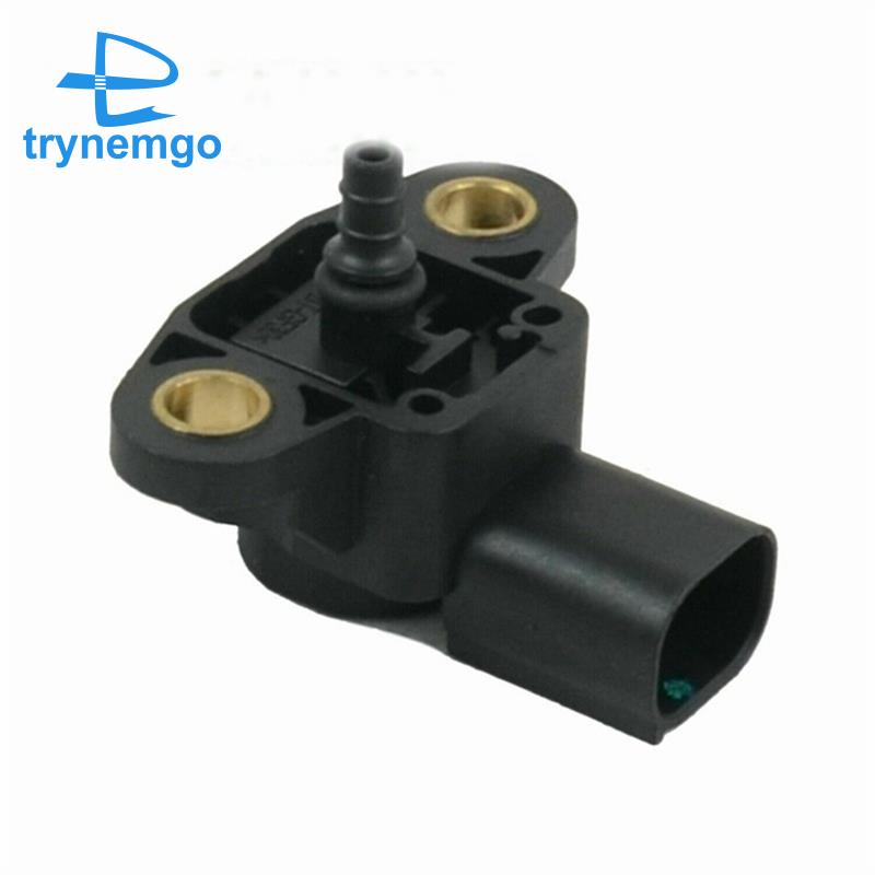Cảm Biến Áp Suất Cho Mercedes-Benz C CL E S G SLK Class Viano Vito Sprinter A0041533128 0051537228 0061539828 0261230191