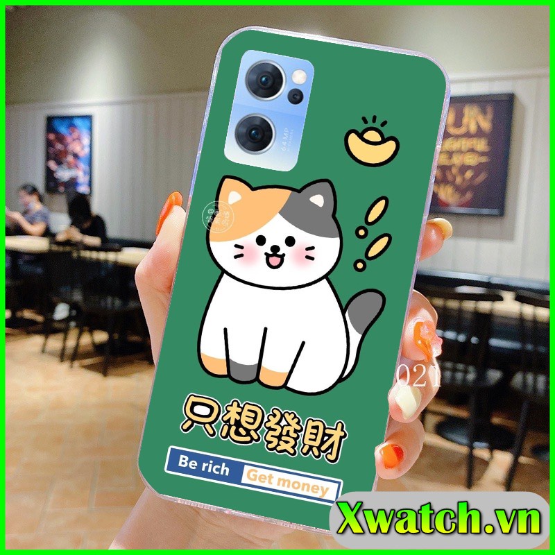 Ốp Lưng dẻo in UV Oppo Reno 7 Reno 8 Z Reno 7z Reno 8z 4g 5g họa tiết Z2