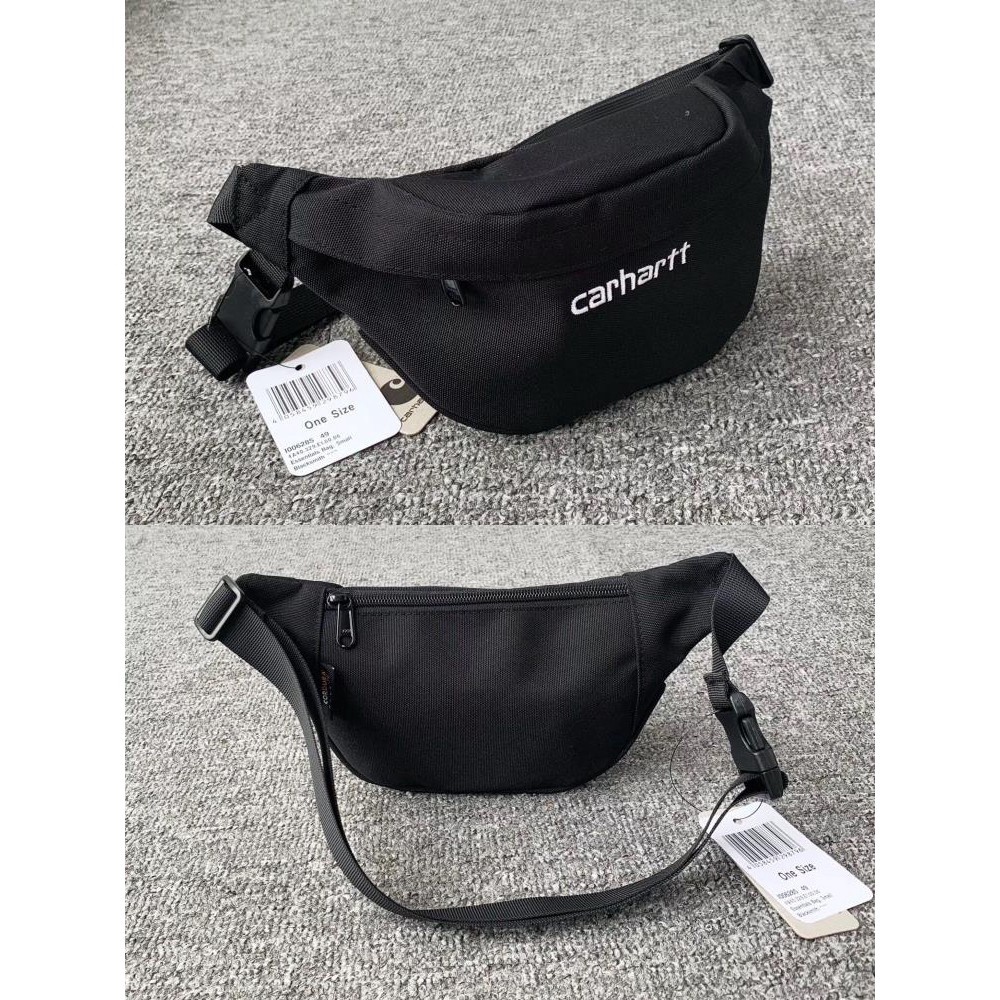 Túi đeo thắt lưng thiết kế thời trang cá tính cho nam nữ