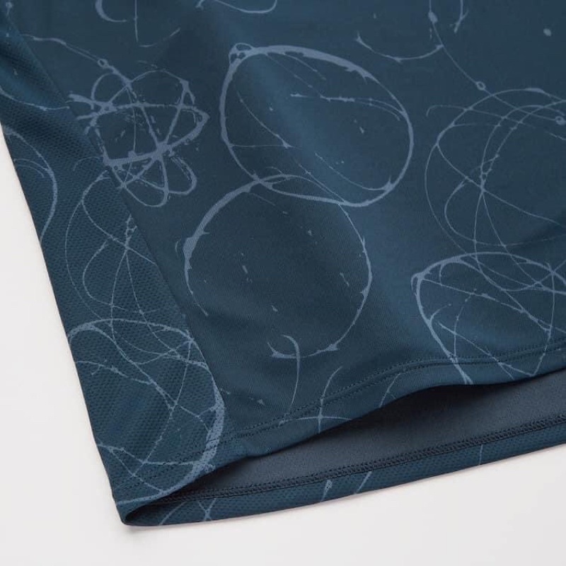 Áo phông của UNIQLO NHẬT