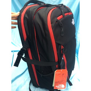 balo the north face surge transit balo laptop đẹp