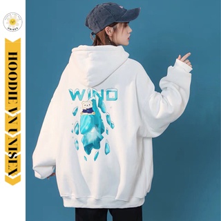 Áo hoodie nam nữ form rộng . mèo con , áo khoác hoodie
