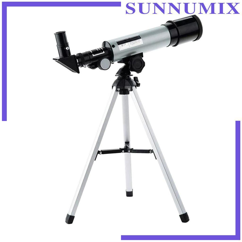 Bộ Kính Thiên Văn Kèm Chân Tripod F36050 Dành Cho Trẻ Em Mới Bắt Đầu