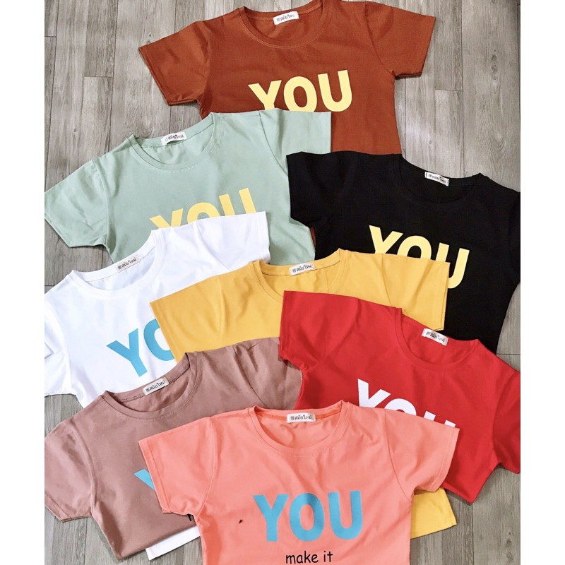 Áo thun thái hàng đẹp lẻ = sỉ | BigBuy360 - bigbuy360.vn