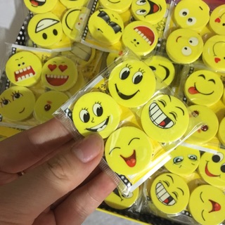 Tẩy hình mặt cười