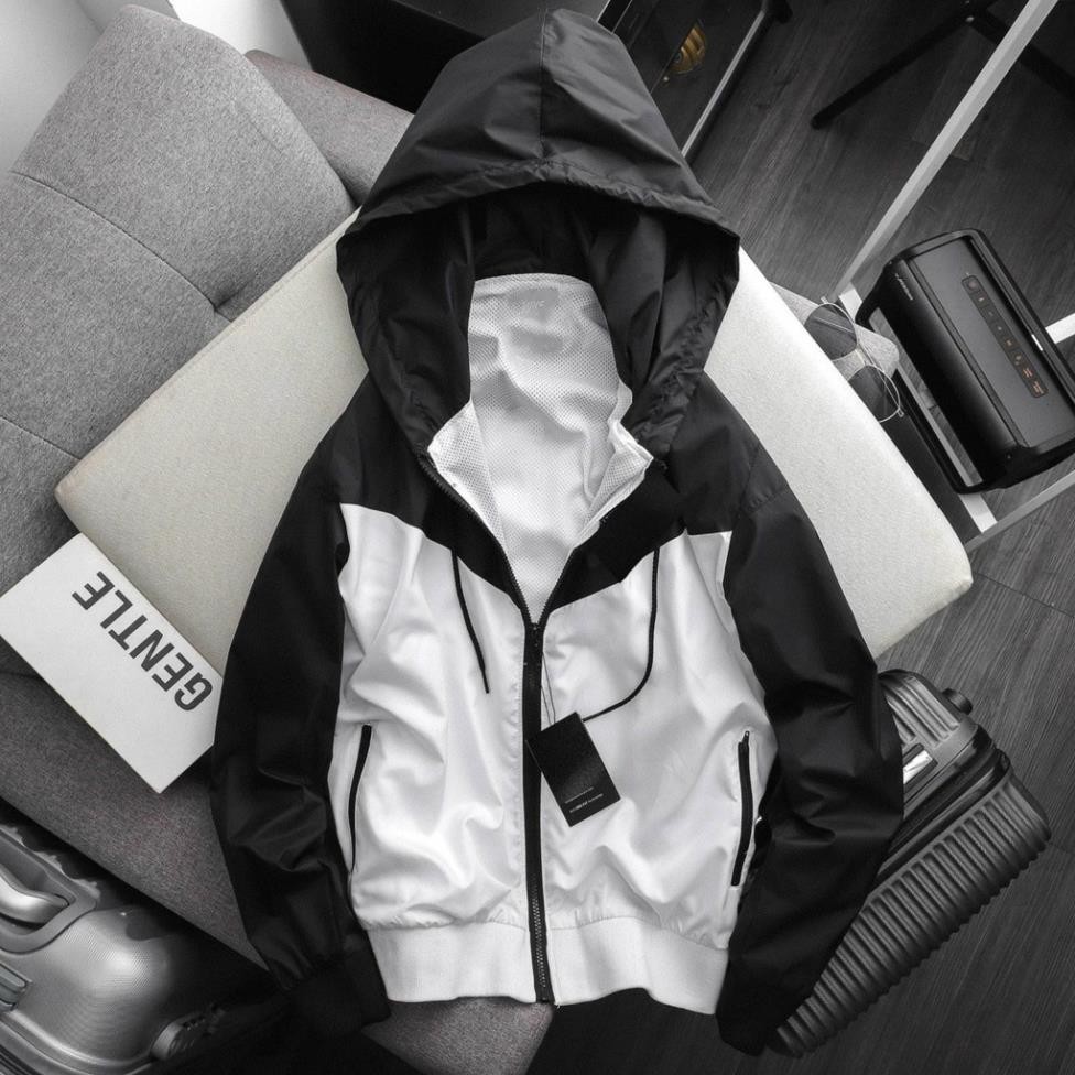 ⚜️FREESHIP⚜️ Áo khoác dù lót lưới cao cấp PHL Fashion AKDLN01 chất lượng cao.