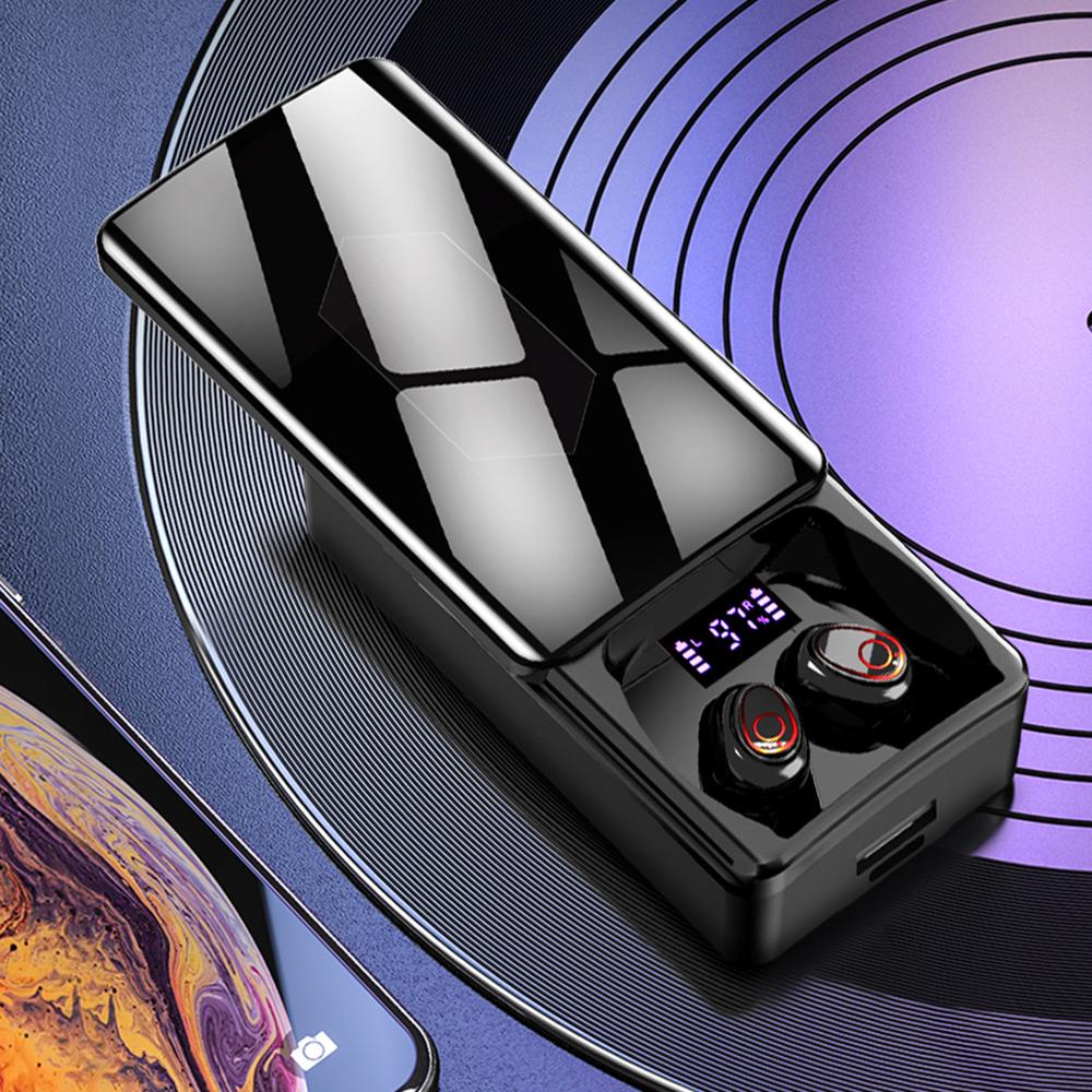 Tai Nghe Thể Thao TWS Không Dây