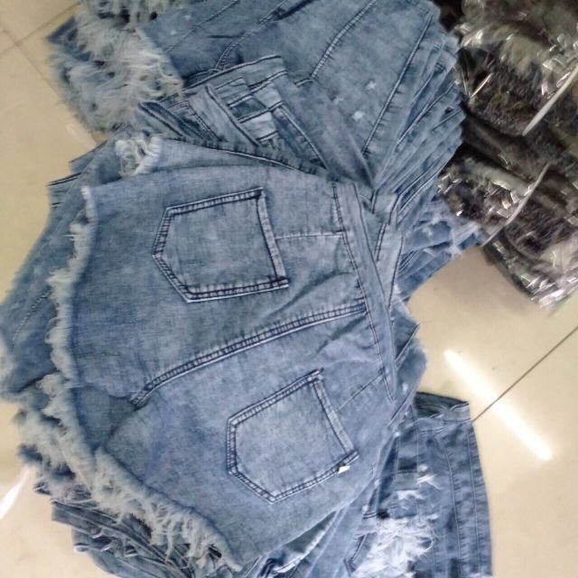 Sọc jean