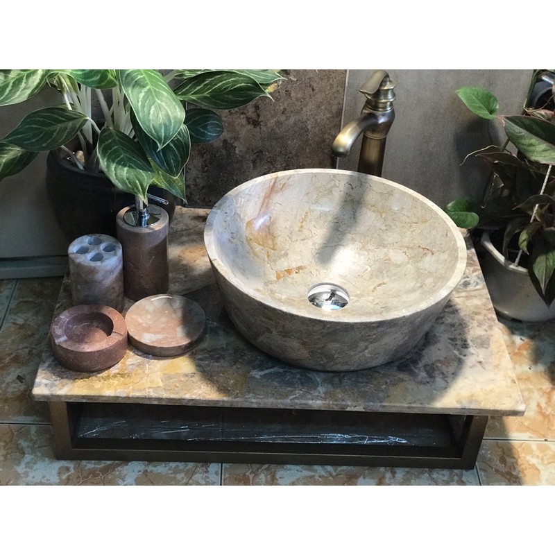 Chậu đá lavabo | BigBuy360 - bigbuy360.vn