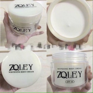 Body Zoley
