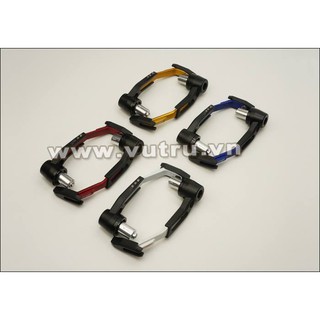 [Rẻ Nhất Shopee] Gù bảo vệ tay thắng motor