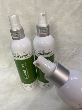 Dưỡng xịt đạm collagen Acai berry