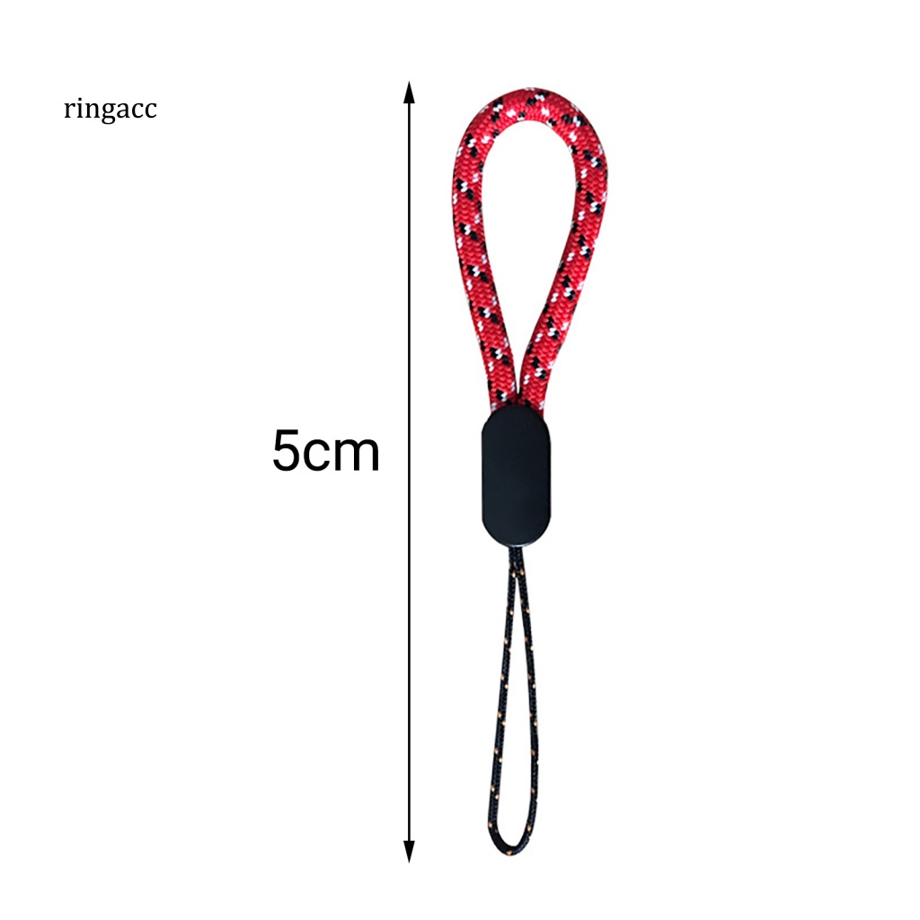 Dây Đeo Điện Thoại Dài Và Ngắn Không Phai Có Thể Điều Chỉnh Được Dùng Gắn Thẻ Truy Cập