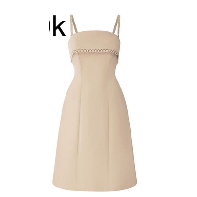 Pass đầm rechic size S new tag