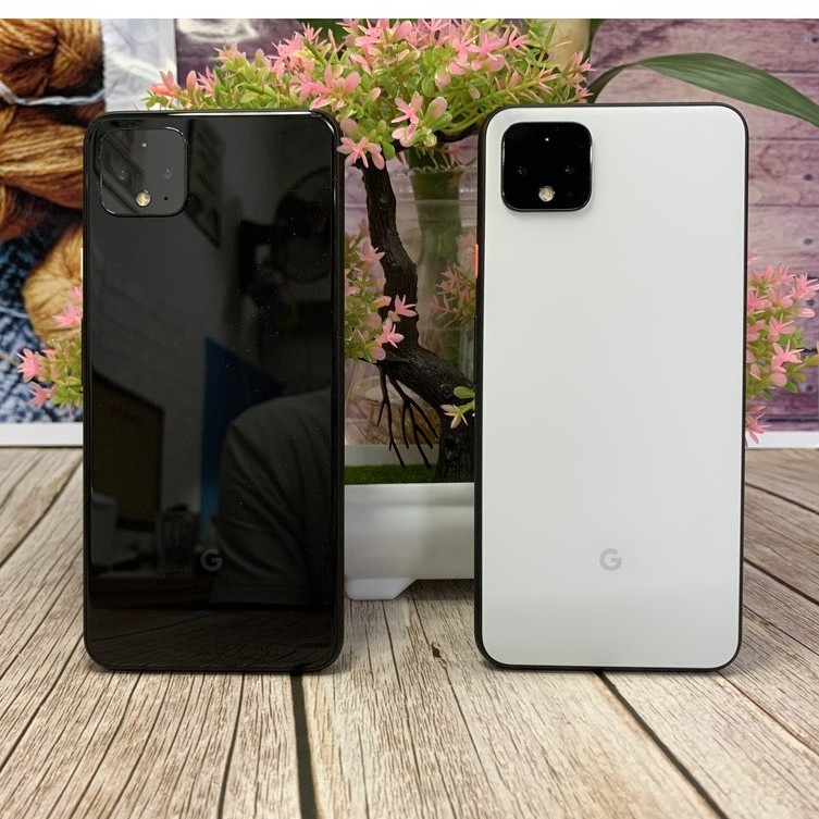 [RẺ VÔ ĐỊCH] Điện Thoại Pixel 4XL, Zin Đẹp, Vua Camera, Chip Snapdragon 855