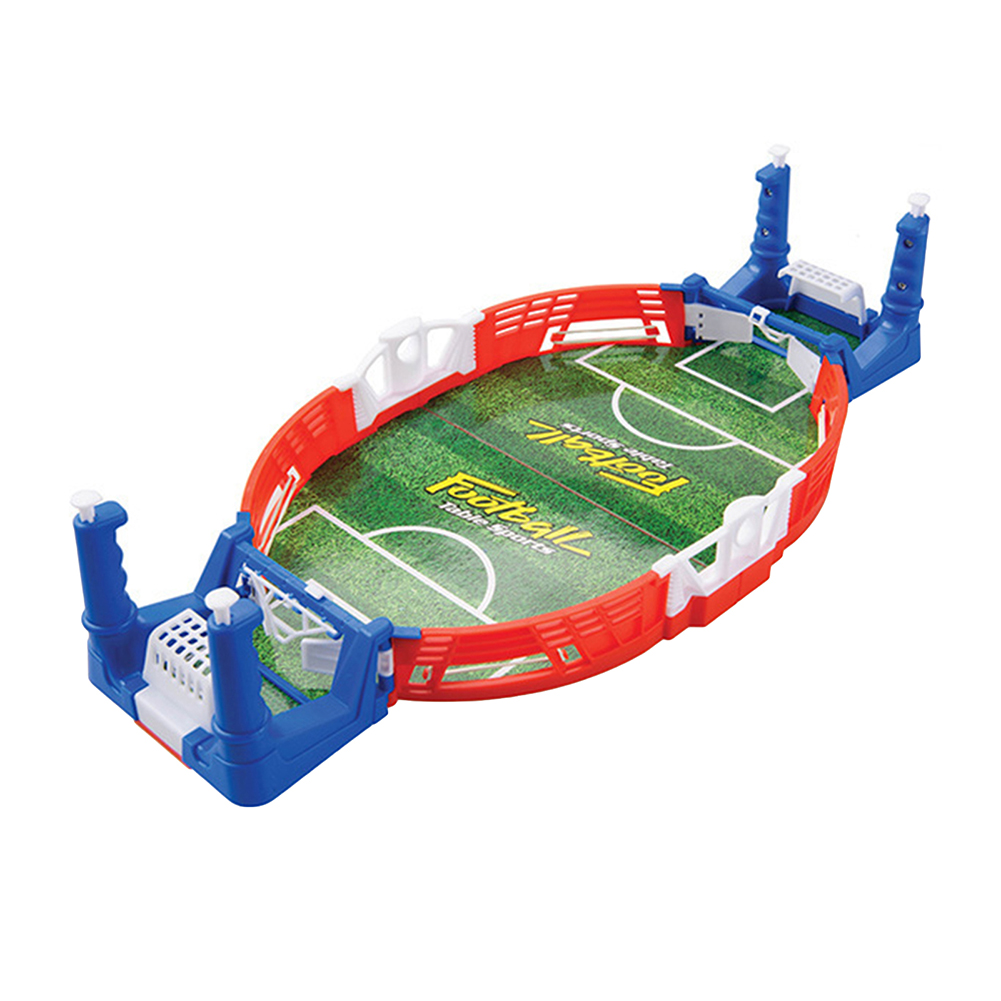 georgia Mini 2 Players Finger Football Shooting Desktop Interactive Kids Educational Toy