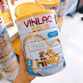 Sữa bột Vinlac Gold số 1 (300g / 400g / 800g / 900g)