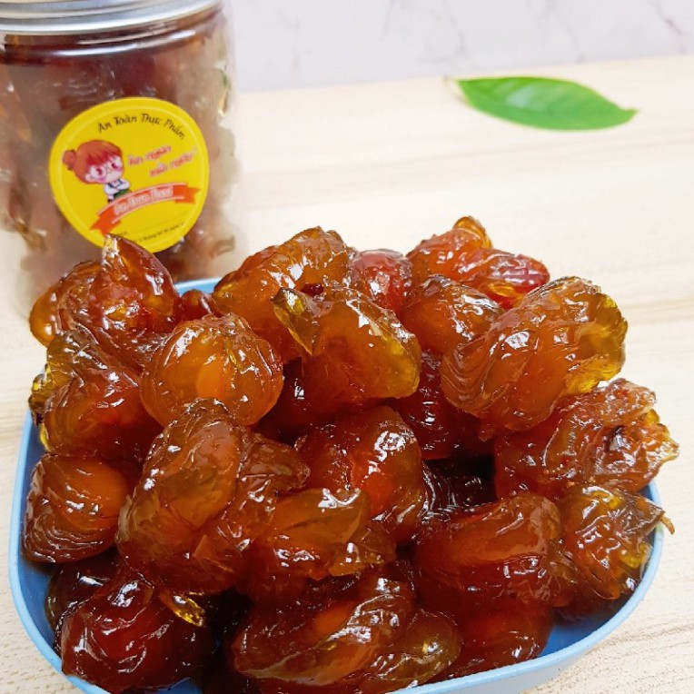 Hũ 355G Thơm Ngon – Đồ Ăn Vặt Đặc Sản Hà Nội Nhiều Dưỡng Chất, Tốt Cho Sức Khỏe