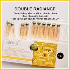 Thâm mắt serum Teana mờ nám tàn nhang giảm thâm mắt chống lão hóa dưỡng trắng da [𝐓𝐚̣̆𝐧𝐠 𝐦𝐚́𝐲 𝐦𝐚𝐬𝐬𝐚𝐠𝐞𝐫 𝐦𝐚̣̆𝐭]