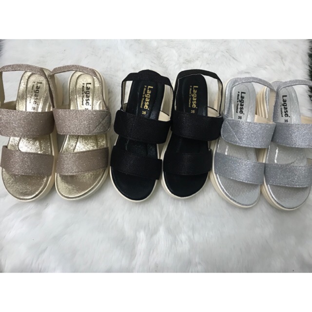 Sandal bánh mỳ Thái Lan