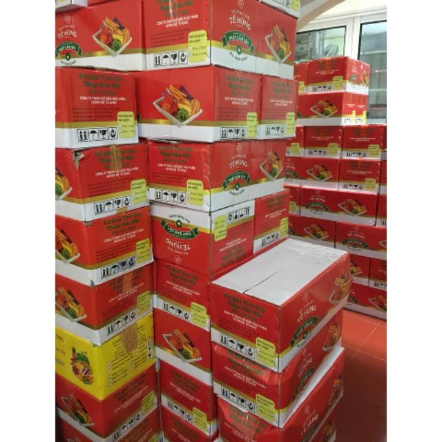 250g hoa quả sấy Huynh đệ tề hùng hàng chính hãng. | BigBuy360 - bigbuy360.vn
