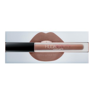 Son kem lì HUDA BEAUTY Liquid Matte