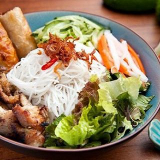 Combo Bún tươi & Bánh tráng BCT