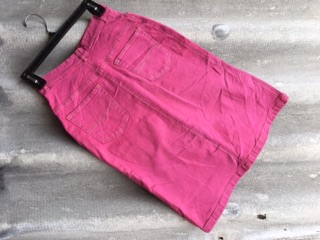 Chân váy jeans